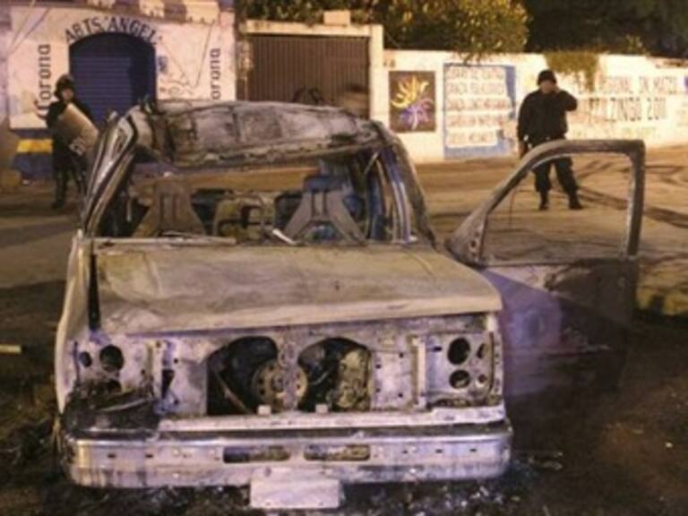 Realizan audiencia por caso de linchamiento en Chalco