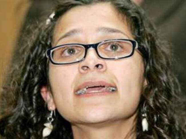Habría estado Lucía Morett en campamentos FARC