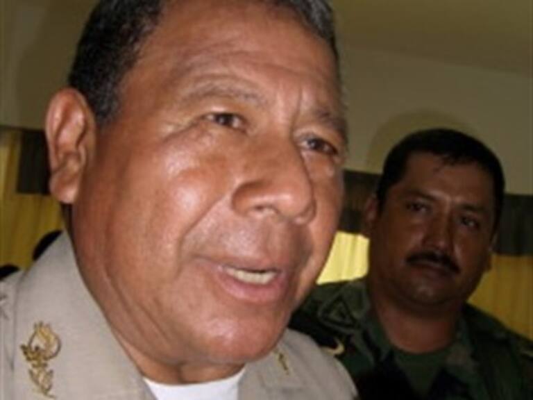 Tabasco: policías estatales solicitan la destitución del titular de la SSP