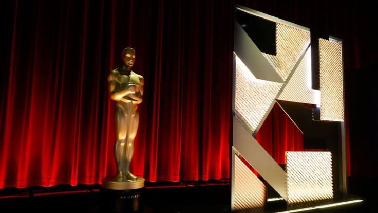 Premios Oscar 2023 | Lista de nominados a lo mejor de cine