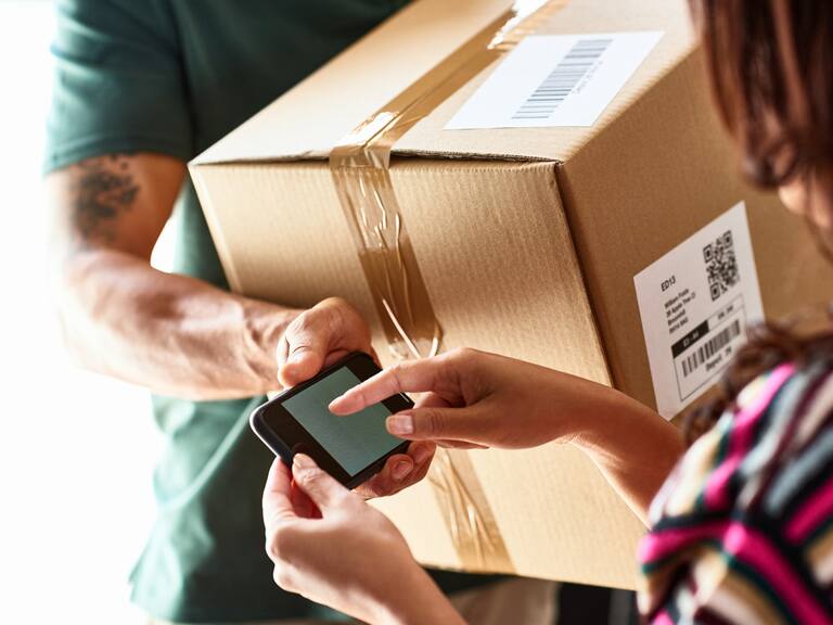 Exigen a Senado regular comercio electrónico y paquetería