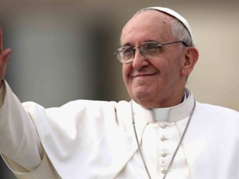 Cancela Papa Francisco actividades por cuestiones de salud