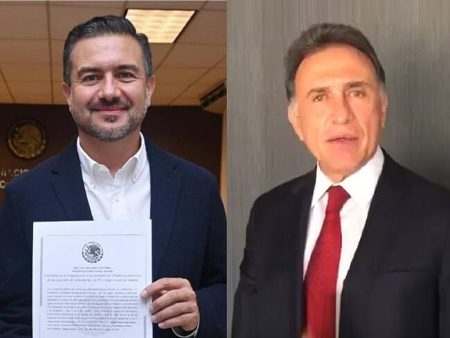 La reforma judicial se está negociando en el mercado de la impunidad: Ricardo Raphael