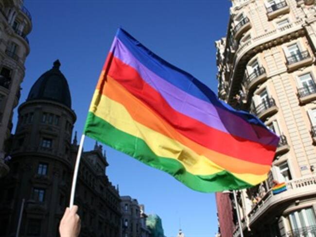 Firmará EU declaración de derechos de homosexuales de ONU
