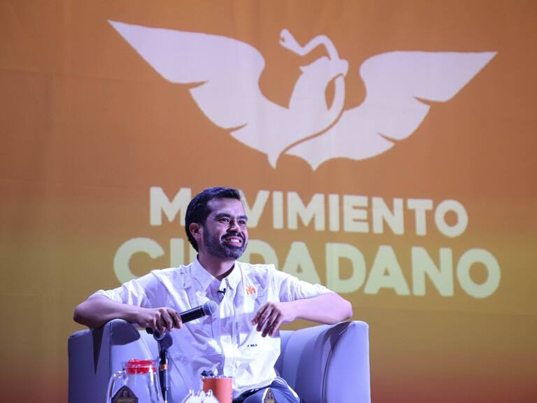 FOTOS MARTÍN ZETINA/CUARTOSCURO.COM