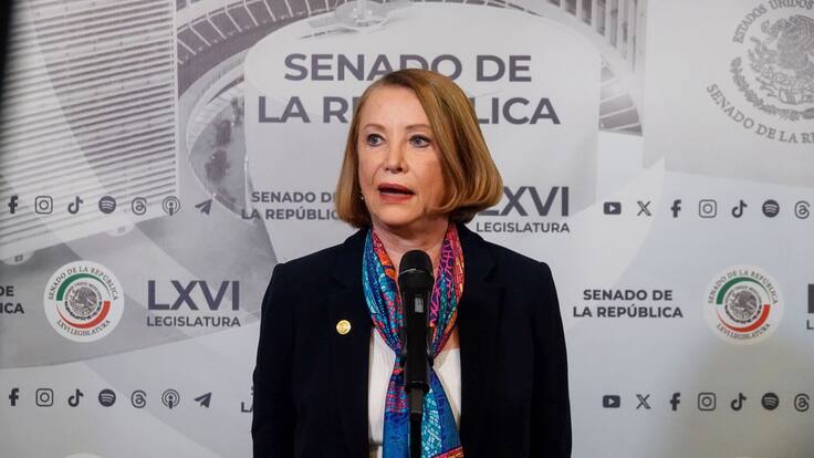 Senado inicia debate de la nueva ley contra extorsión para frenar cobro de piso