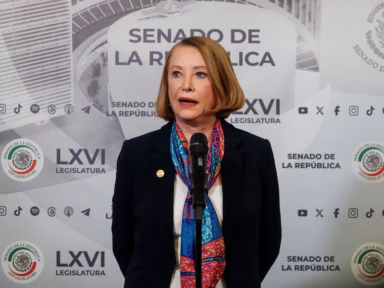 #Entrevista con Laura Itzel Castillo