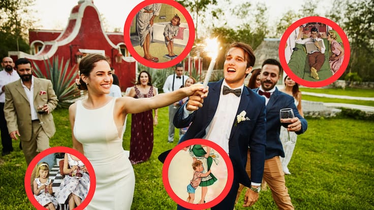 ¿Qué son las ‘Trad wifes’ y por qué comienza a volverse viral este estilo de vida que pone en peligro el derecho de las mujeres?