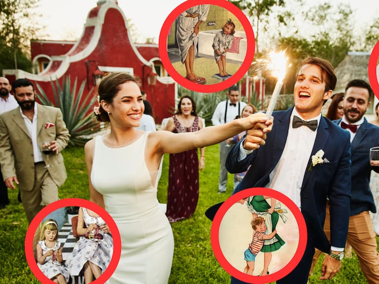 Mx - ¿Por qué es tan peligroso caer en el movimiento Trad wife?