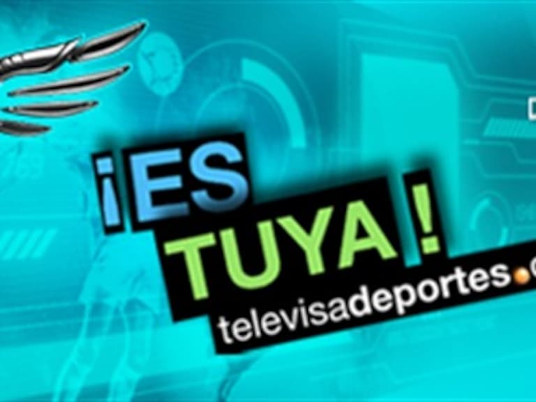 Lanza Televisa Deportes &#039;La Jugada es Tuya&#039;