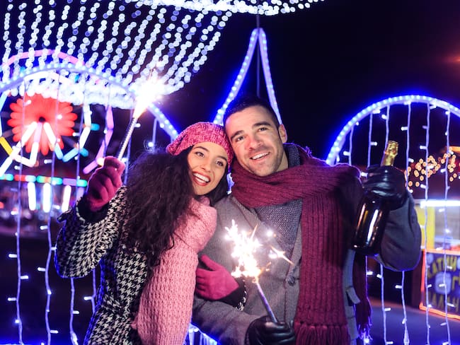 Actividades gratuitas para disfrutar en estas vacaciones decembrinas