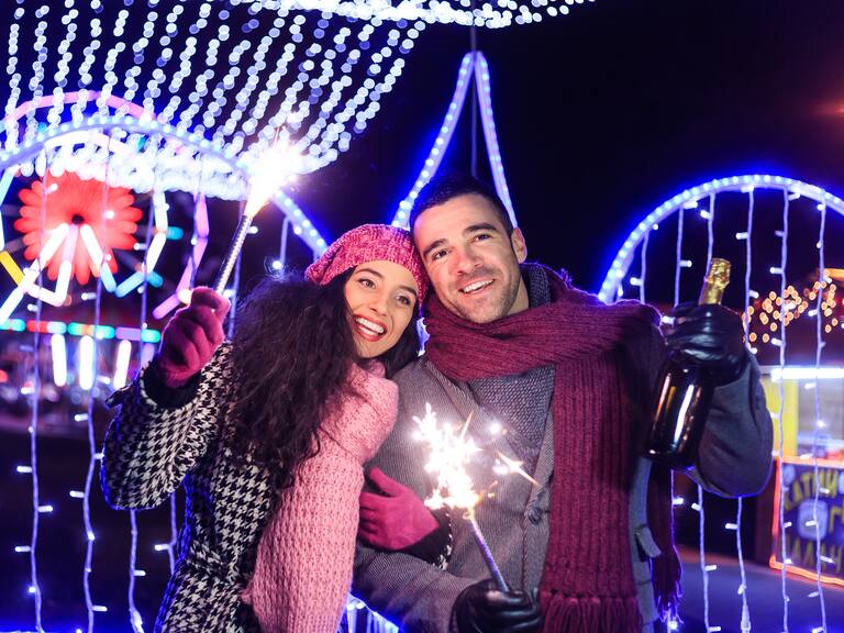 Actividades gratuitas para disfrutar en estas vacaciones decembrinas