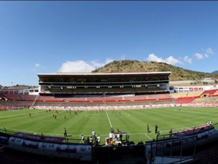 Aprueba FIFA a Morelia como sede del Mundial sub-17 México 2011