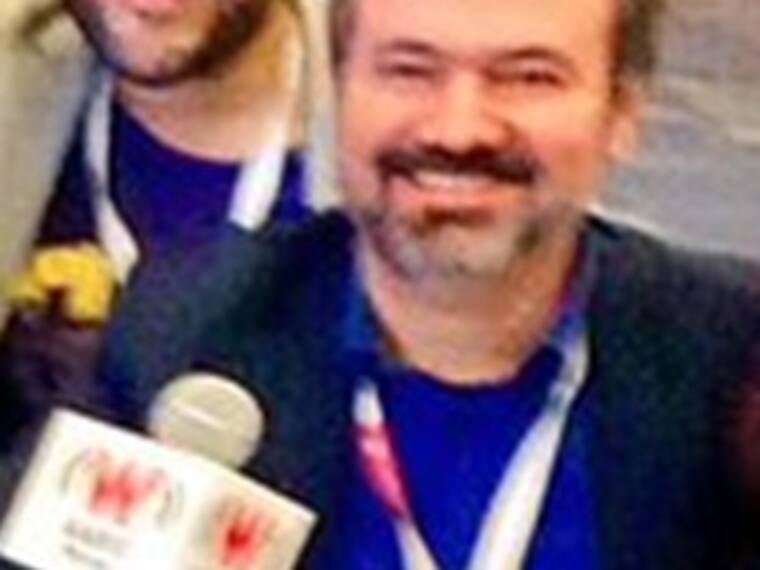 "México podría ser el país de la caricatura perfecta": Villoro