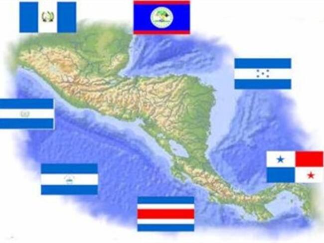 Se reunirán ministros de Centroamérica por influenza