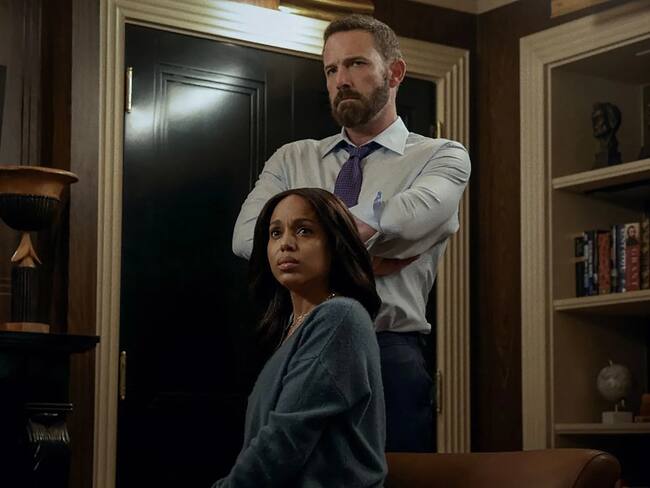 De los grandes estrenos al terror clásico: Gaby Cam y Javier Ibarreche te llevan por lo mejor del cine en “De estreno”