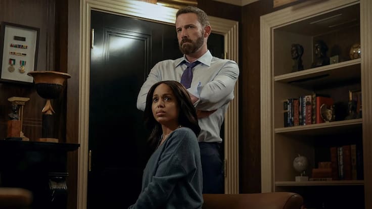 De los grandes estrenos al terror clásico: Gaby Cam y Javier Ibarreche te llevan por lo mejor del cine en “De estreno”