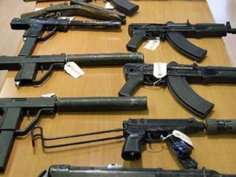 Busca México extraditar a implicados en tráfico de armas