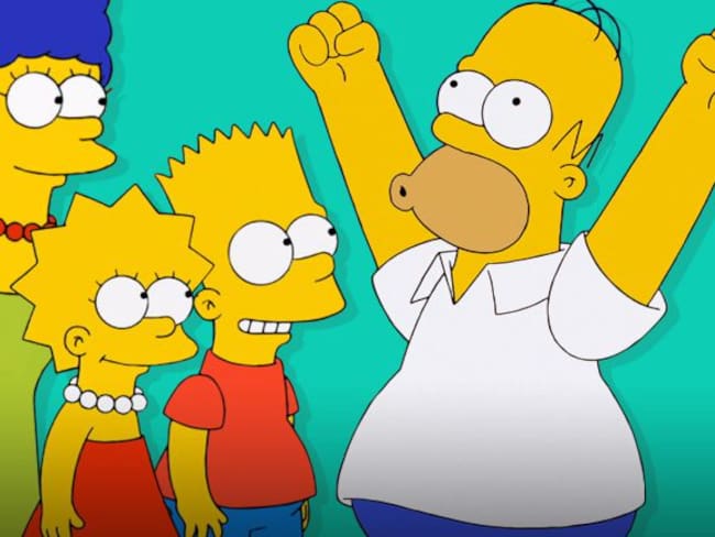 Homero Simpson responderá preguntas en vivo en un episodio de Los Simpson