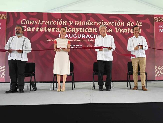 Humillaban al pueblo eso se fue al carajo… el presupuesto es del pueblo: AMLO