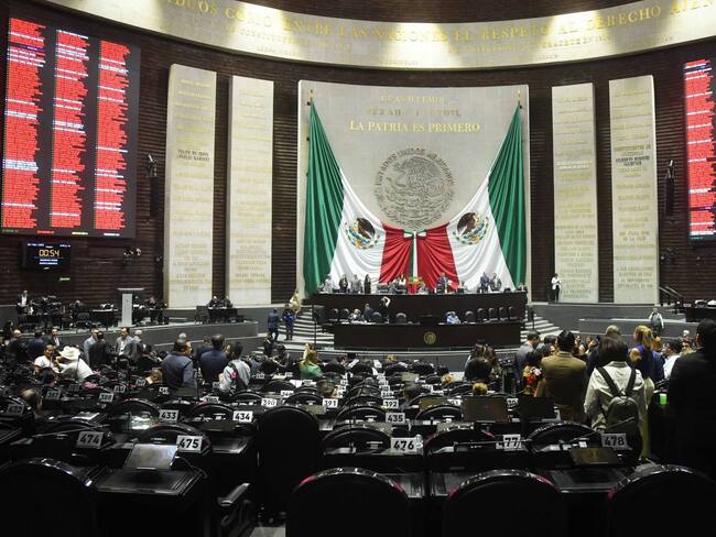 Diputados aprueban en lo general que ley contra nepotismo aplique a partir del 2030
