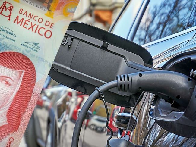Autos eléctricos e híbridos perderán exención de refrendo en 2026