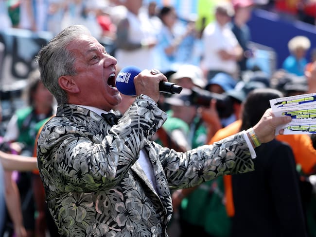 ¿Quiénes son los hermanos Buffer? Las legendarias voces que paralizaron la final del Mundial entre España y Argentina