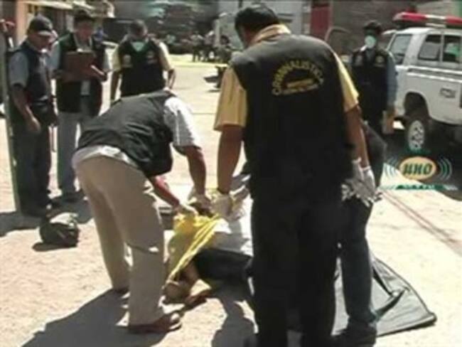 Hallan muerta a esposa de productor de 'Survivor'