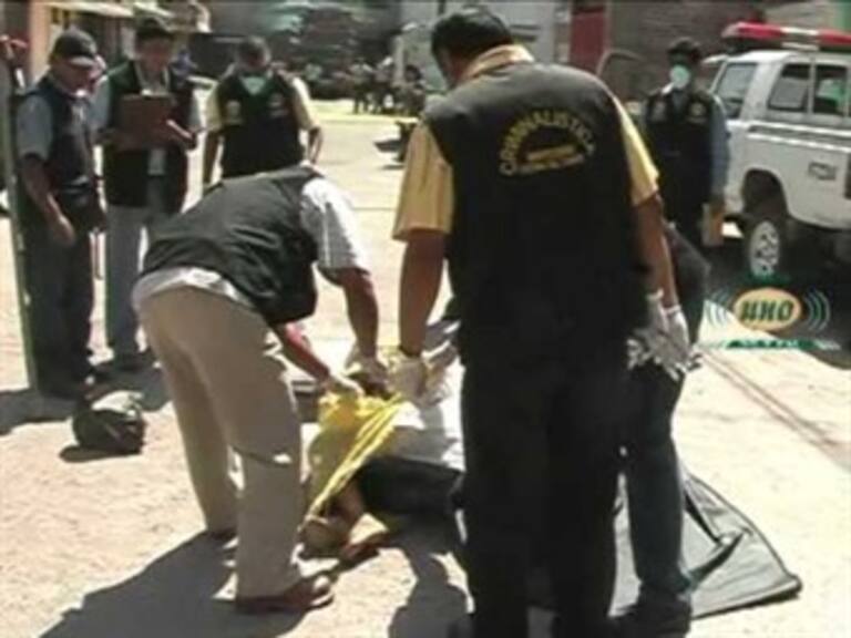 Hallan muerta a esposa de productor de 'Survivor'