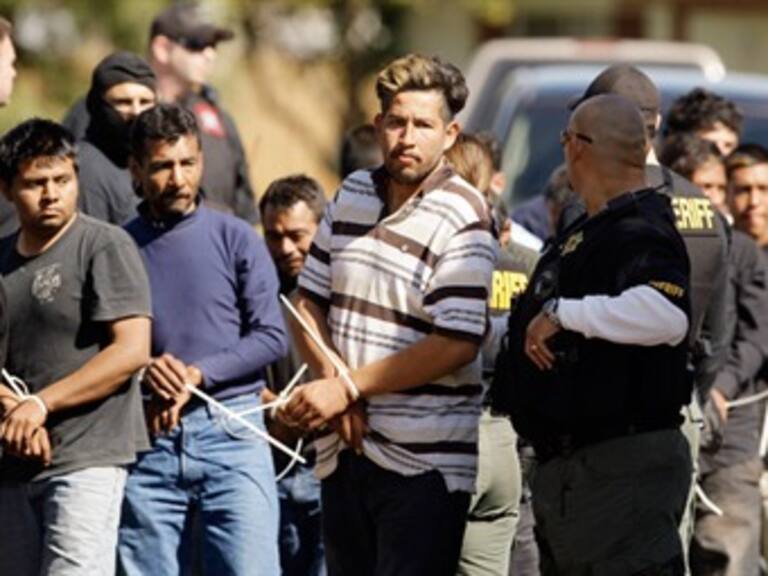 Validan en EU ley de Arizona contra trabajadores indocumentados