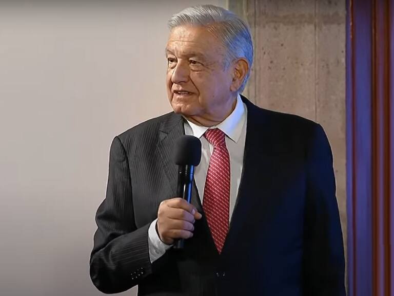Como ultimátum calificó el presidente Andrés Manuel López Obrador, un cuestionario enviado a su vocero y coordinador de Comunicación Social, Jesús Ramírez, por el NYT.