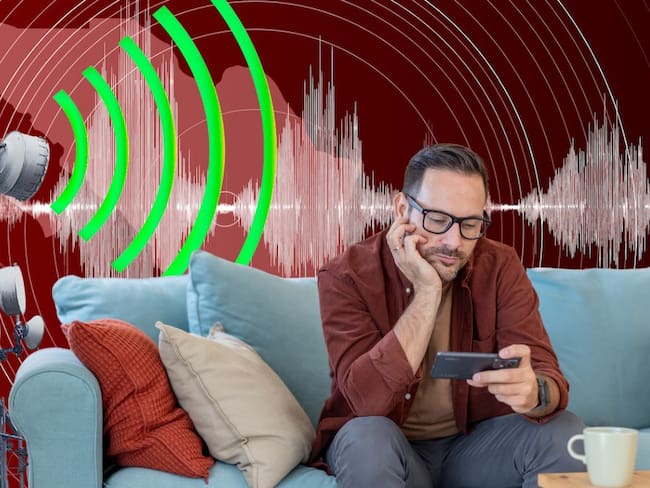 Cell Broadcast: cómo funciona la tecnología que usa el Gobierno para mandar mensaje de alerta a tu celular sin tener una app especial para sismos