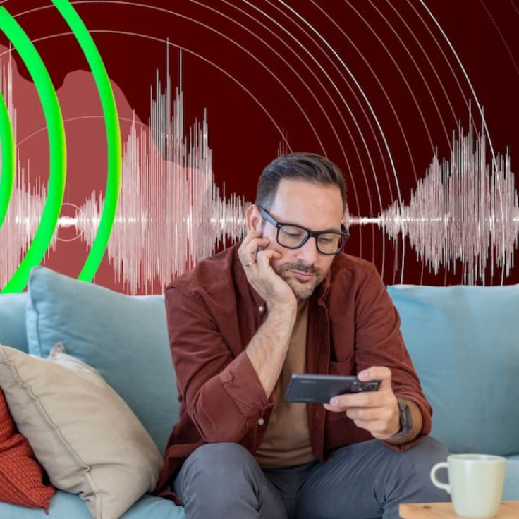 Cell Broadcast: cómo funciona la tecnología que usa el Gobierno para mandar mensaje de alerta a tu celular sin tener una app especial para sismos