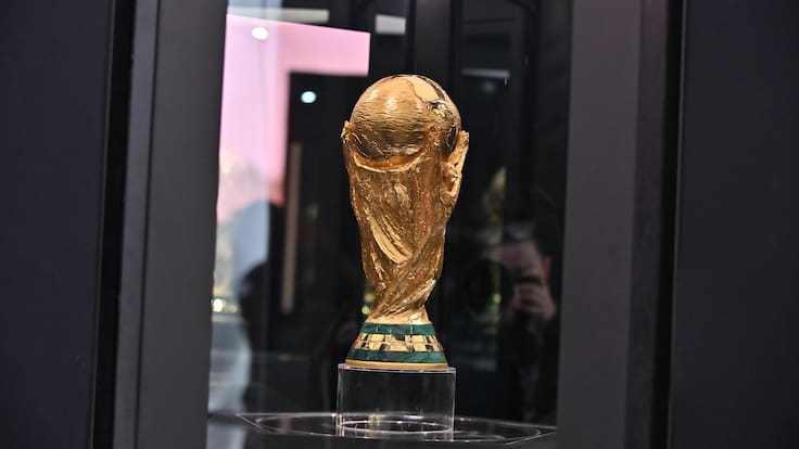 Así funciona la clasificación al Mundial 2026 por confederación: cuántos boletos hay y cómo se reparten