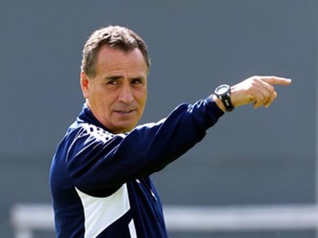 Nombran a José Luis Real técnico de Las Chivas