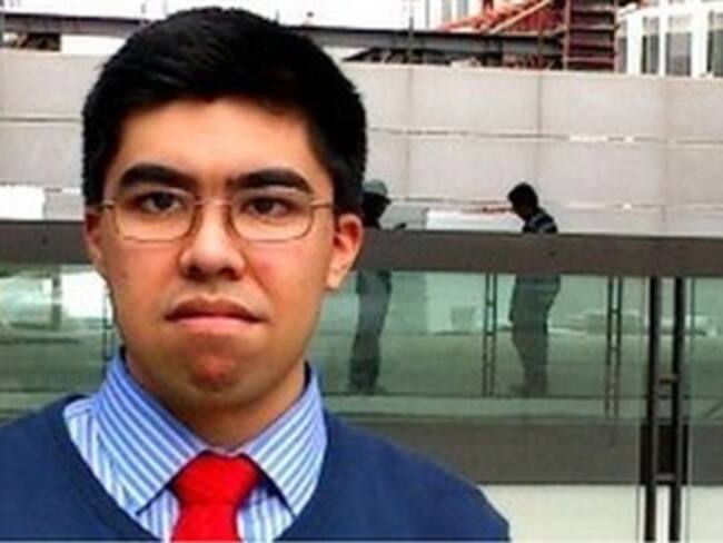 Gana batalla joven con 'Síndrome de Asperger' en SCJN