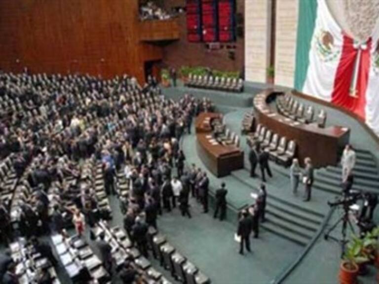 Comparecerá titular de Pronósticos Deportivos ante Comisión Permanente