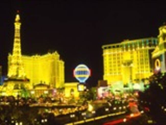 Celebrarán temporada navideña con concierto de 14 horas en Las Vegas