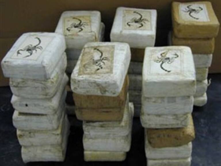 Adopta G-8 acciones para frenar narco