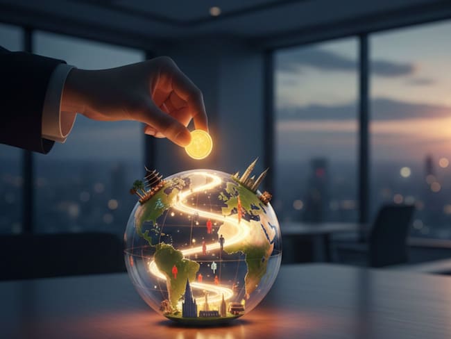 La cultura de donar: ¿Cuánto donan realmente los multimillonarios?