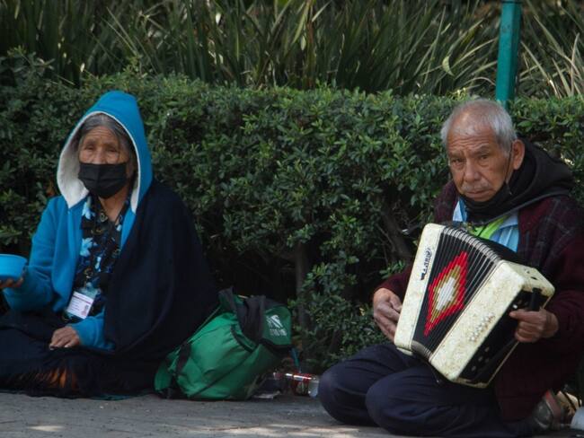 México reporta 163 muertes y 5 mil 714 contagios de COVID-19 en 24 horas