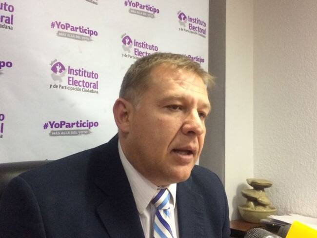 Intensifica IEPC capacitación de consejeros distritales y municipales