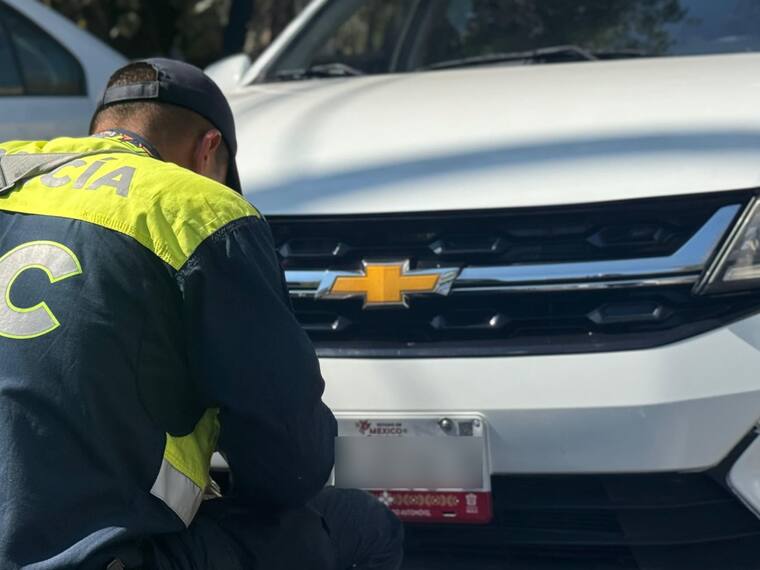 Arranca el operativo vacacional "semana santa segura 2025".