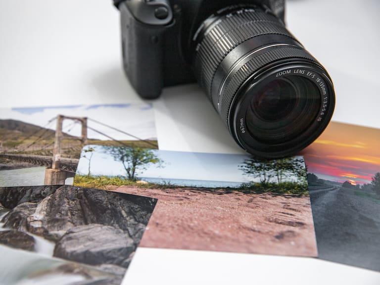 Mx - Día Internacional de la Fotografía.