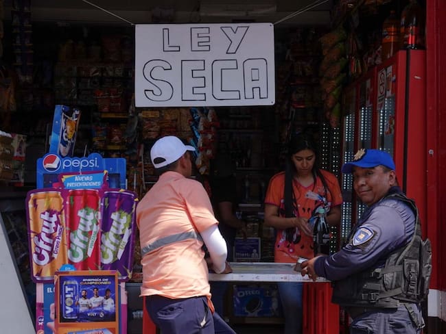 ¿Habrá Ley Seca en Iztapalapa? Conoce las colonias y sanciones para este 2026