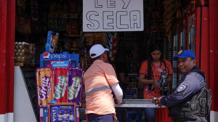 ¿Habrá Ley Seca en Iztapalapa? Conoce las colonias y sanciones para este 2026