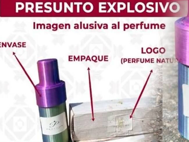 Temor en Veracruz por paquetes explosivos en calles y casas; van 4 personas lesionadas o amputadas VIDEO