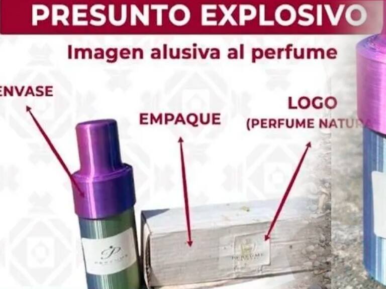 Temor en Veracruz por paquetes explosivos en calles y casas; van 4 personas lesionadas o amputadas VIDEO