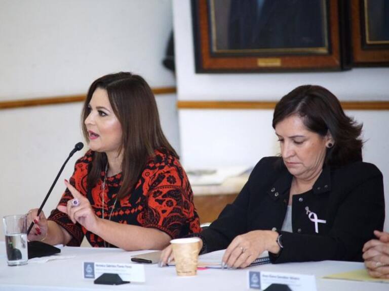 Mantener estándares, el reto de la nueva Comisión de Transparencia de Guadalajara