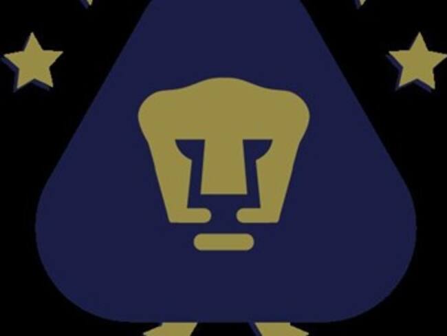 Tras el silbatazo final Pumas levanta su séptima estrella